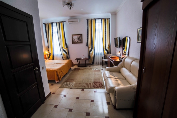 Hotel&SPA Rodina